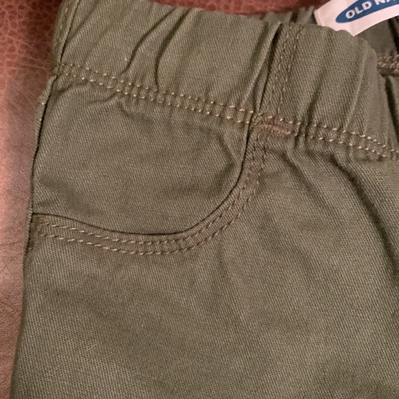 Old Navy Toddler Jeggings - Picture 2 of 5